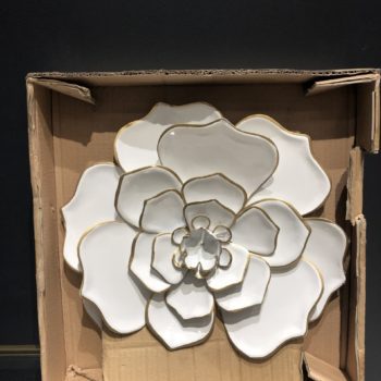 White Flower