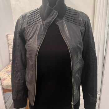 Danier Bomber Jacket