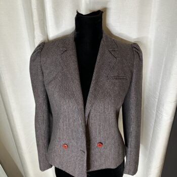 VINTAGE BLAZER