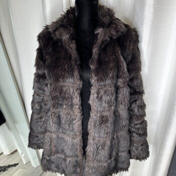 UNA FUR JACKET