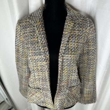 BANTRY BAY VINTAGE JACKET