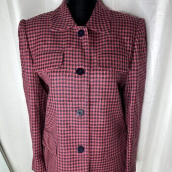 VINTAGE JONES NY BLAZER