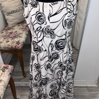 Gilani Summer Dress