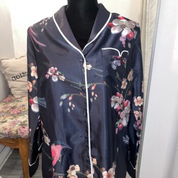 Ted Baker Printed Shirt