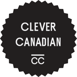 Clever Canadian